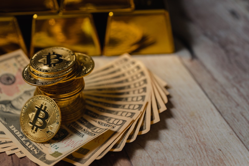 仮想通貨 ブックメーカー