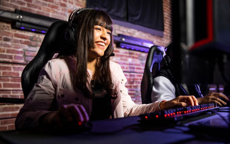 ブックメーカー eスポーツ