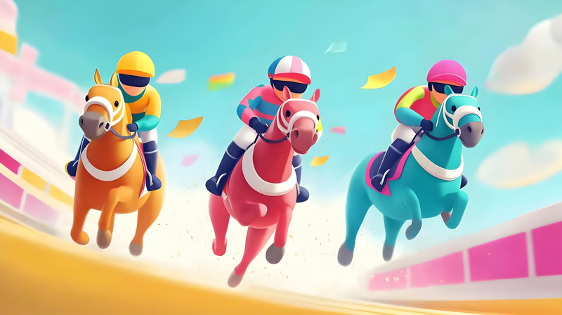 ブックメーカー 競馬