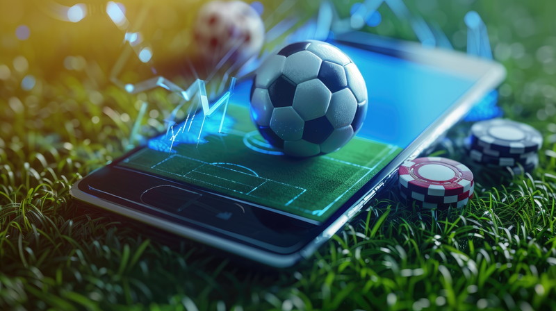 サッカー 賭け方